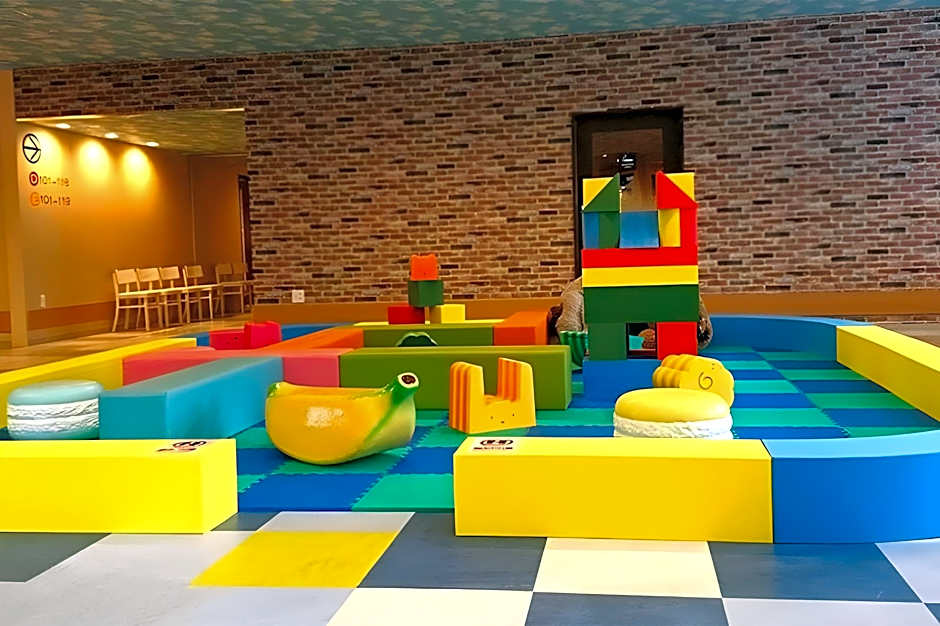 La'gent Hotel Tokyo Bay