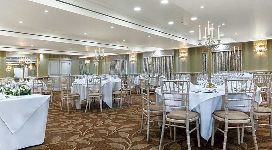 Brandshatch Place & Spa
