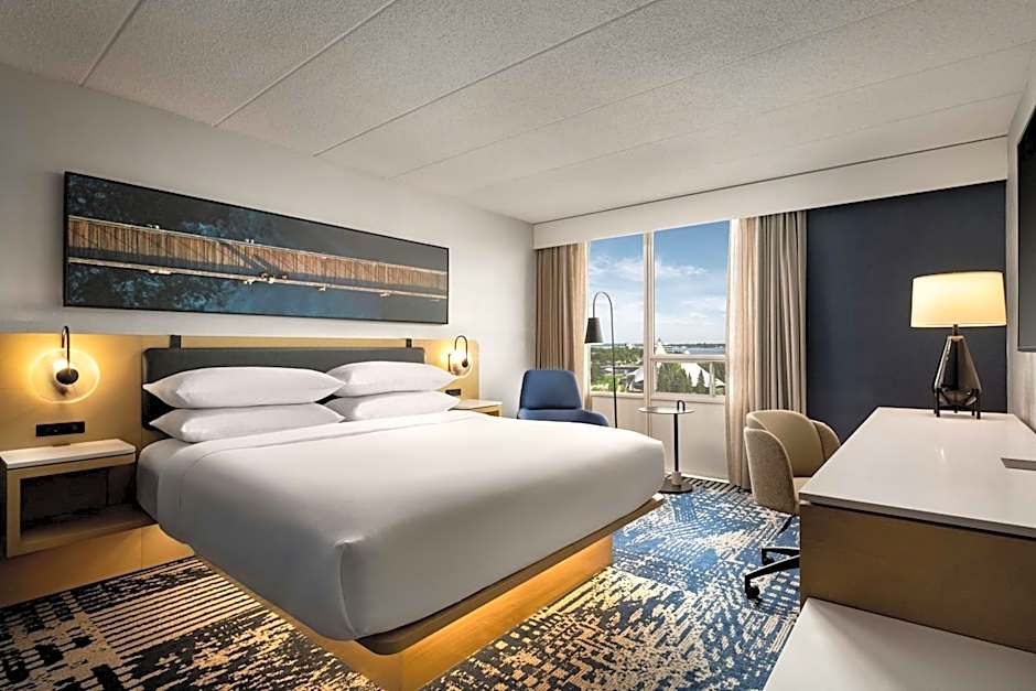 Delta Hotels Sault Ste. Marie Waterfront