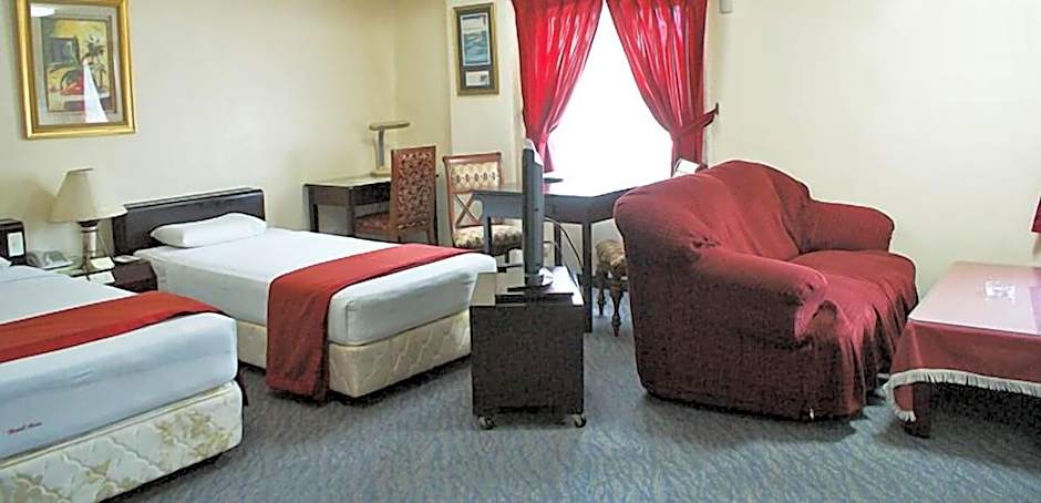 Hotel Asia