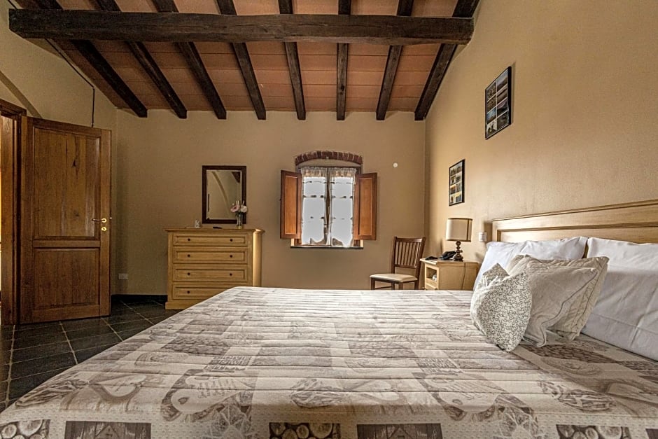 Albergo la Luna