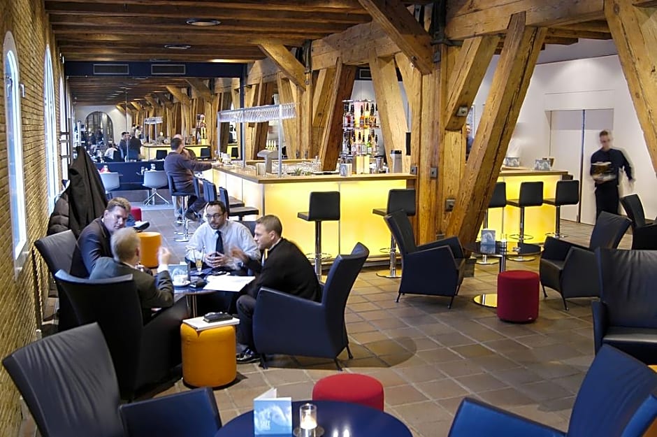 Copenhagen Admiral Hotel