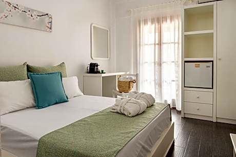 Hotel Theopisti