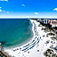Pelican Point on Clearwater Beach