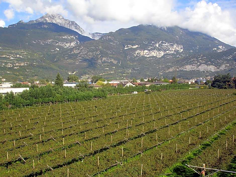 Le Servite Apartments