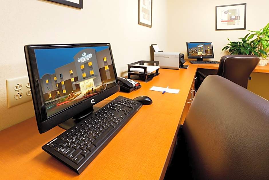 Candlewood Suites Harrisburg By IHG