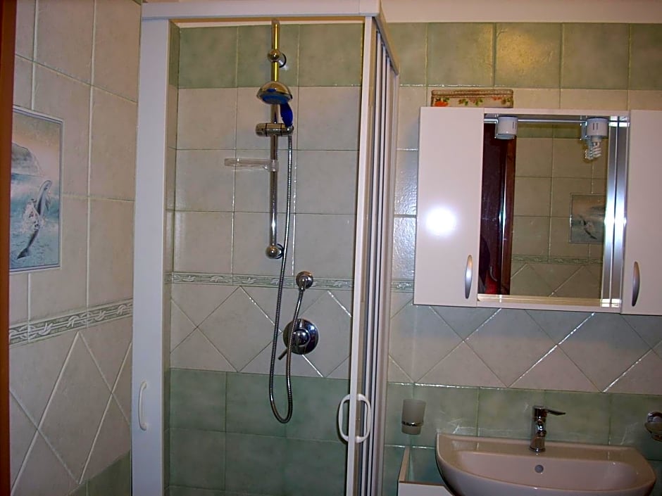 Beb I Delfini Di Casa Paola