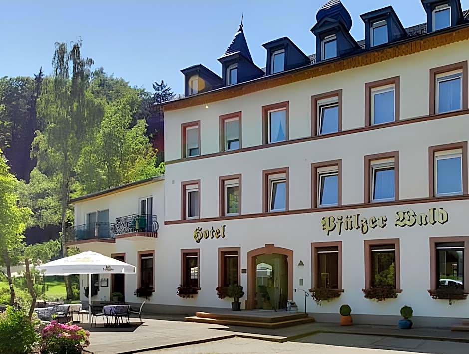 Hotel Pfalzer Wald