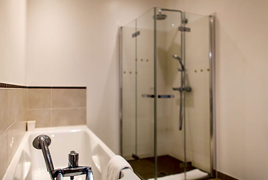 Hotel Spa - Au Charme Rabelaisien