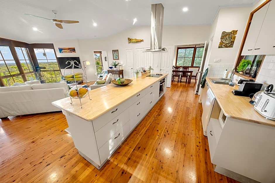 The Junglehouse Noosa