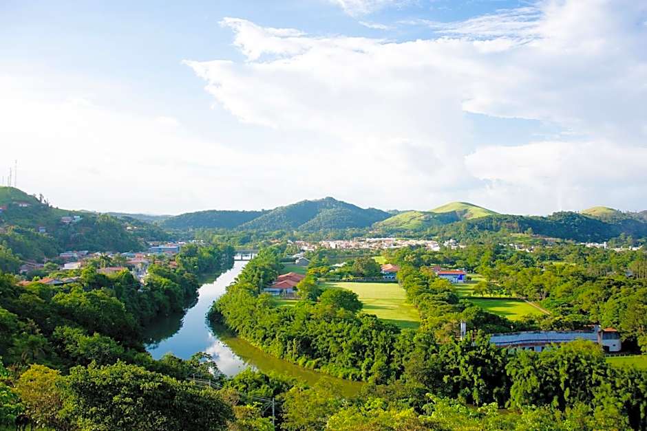 Guararema Parque Hotel