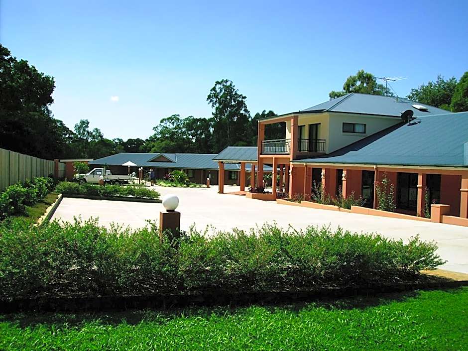 Seminara Apartments Coochiemudlo Island