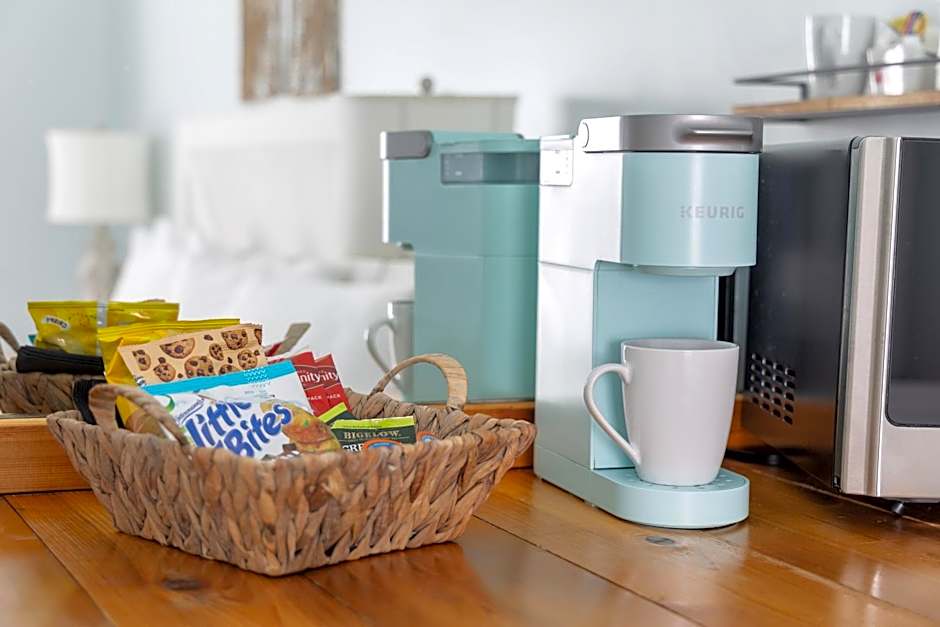 Hotel Whiskey in Pass Christian