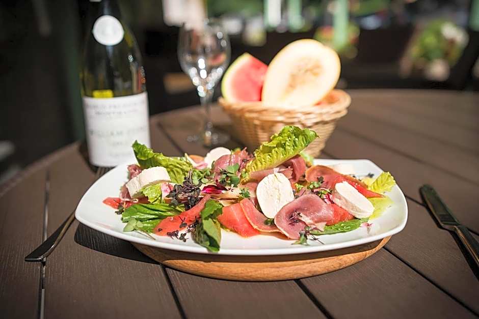 Ribas Duke Boutique Hotel