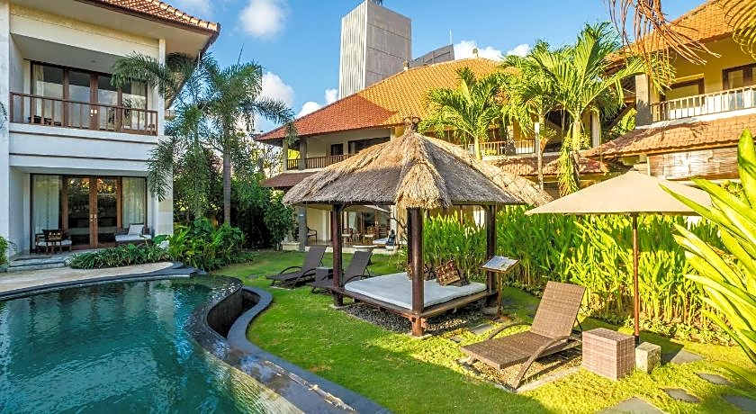 Villa Diana Bali