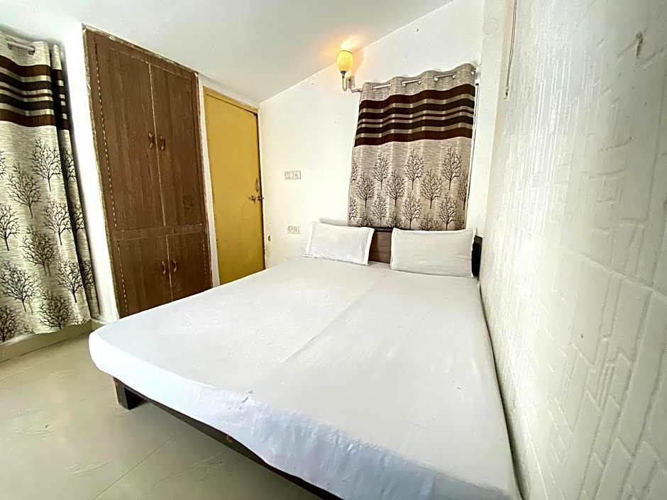 Sonu Guesthouse & Hostel, Rishikesh