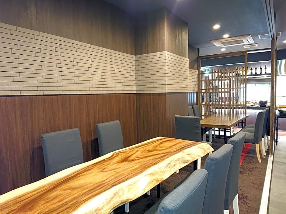 Green Rich Hotel Kurashiki Ekimae (Artificial hot spring Futamata Yunohana)