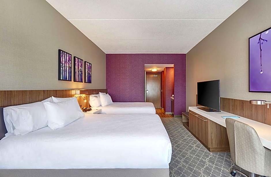 Hilton Garden Inn Toronto Brampton West