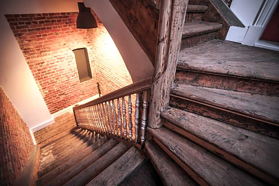 Apartament Patisserie by Good Time