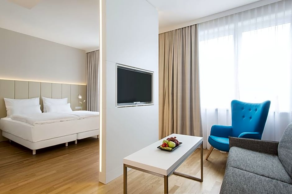 NH Collection Wien Zentrum