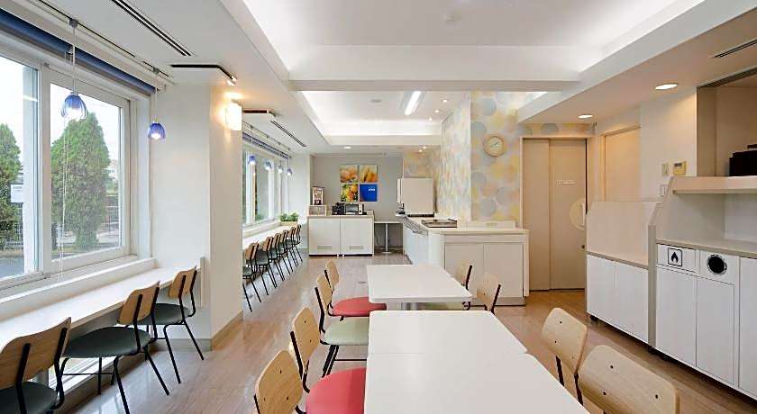 Comfort Inn Tosu