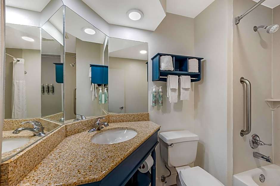 Best Western St. Louis Fairview Heights