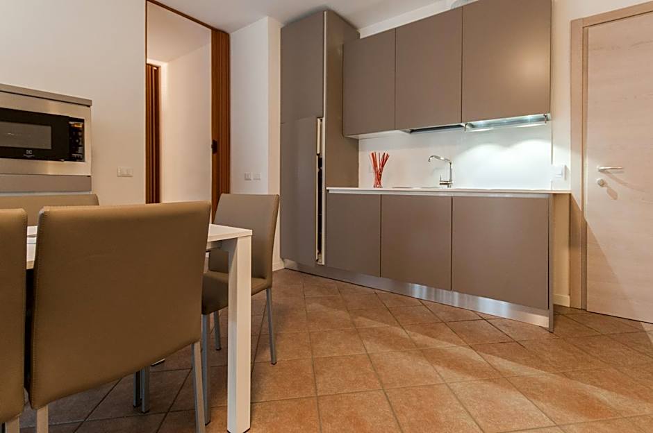 Residence Crystal Palace