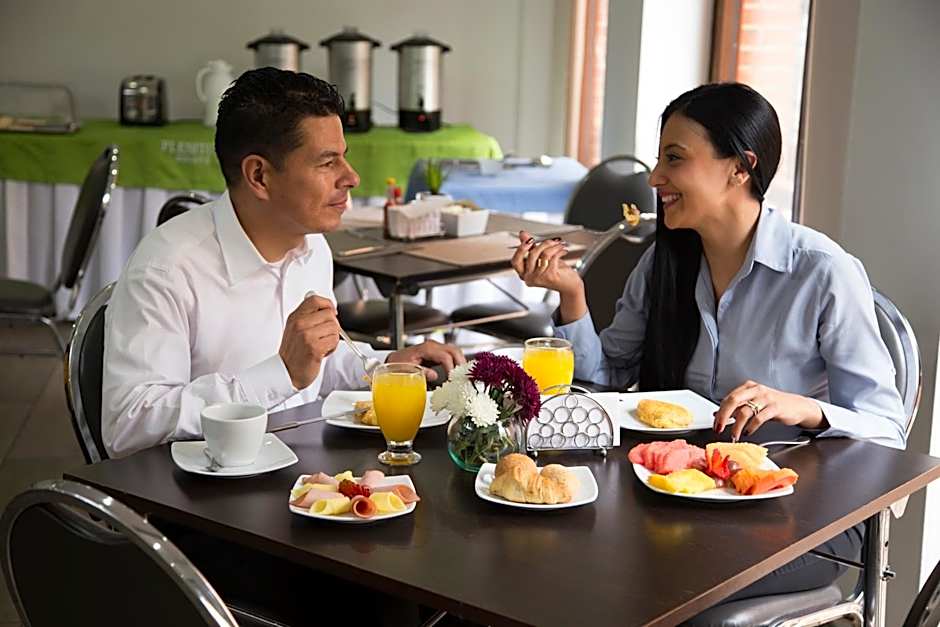 Travelers Obelisco Apartamentos