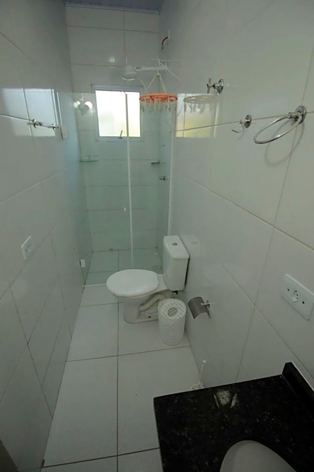 Suites Familia Otaviano