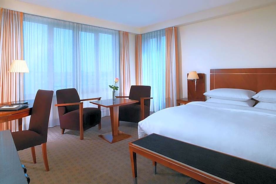 Sheraton Carlton Nuernberg