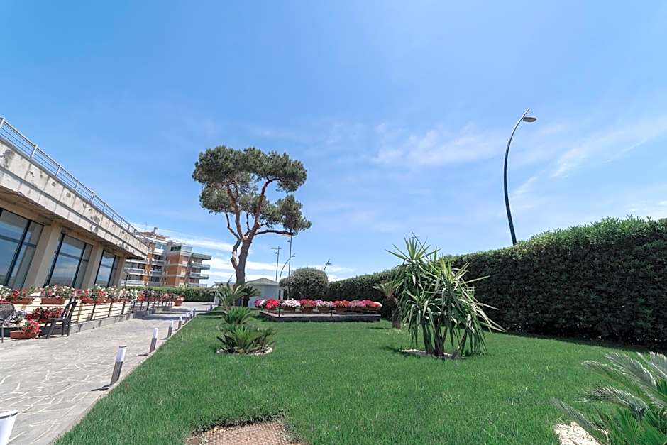Hotel Nettuno