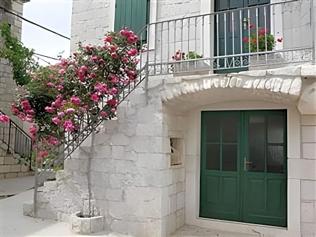 Villa Rustica Dalmatia