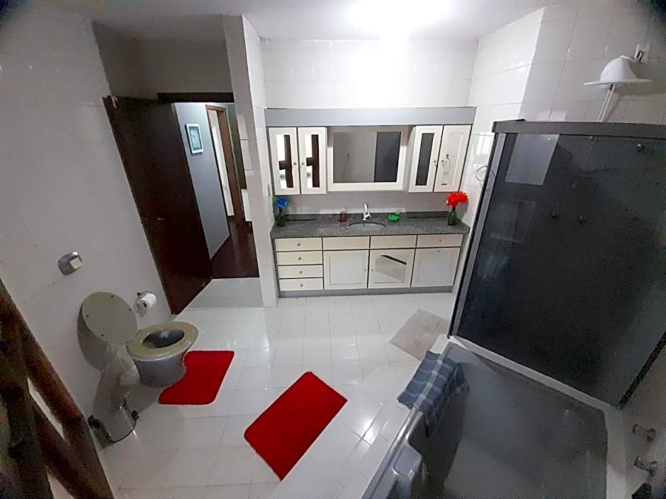 Residencial Rodrigues Florianópolis