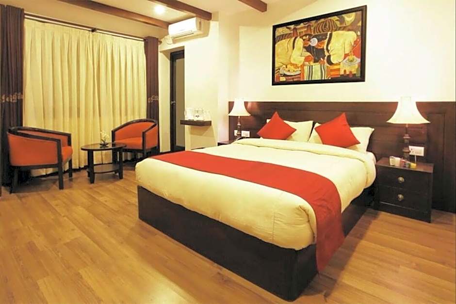 Dalai La Boutique Hotel