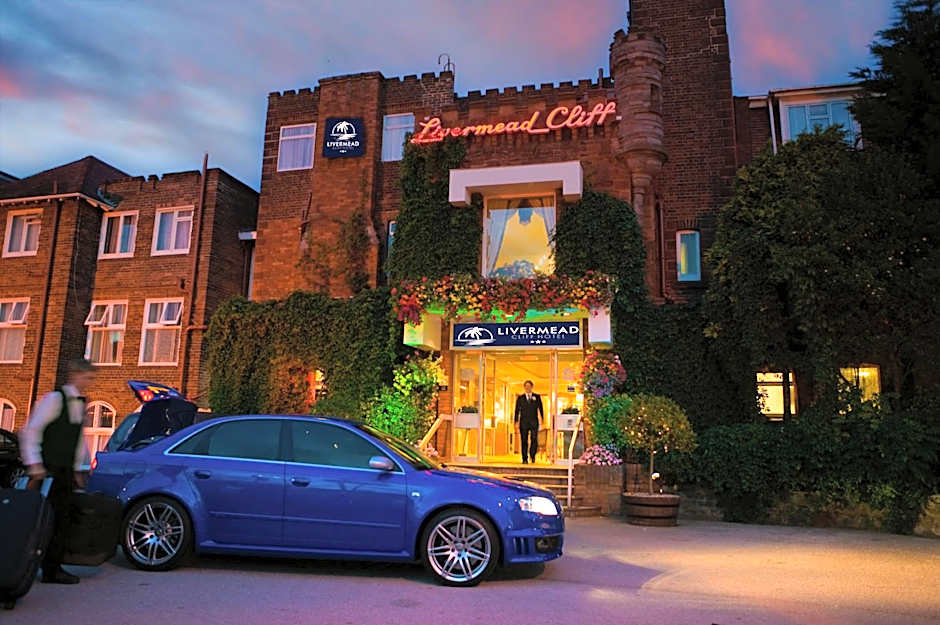 Livermead Cliff Hotel