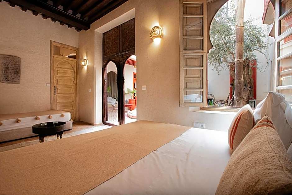 Riad Tassili Marrakech