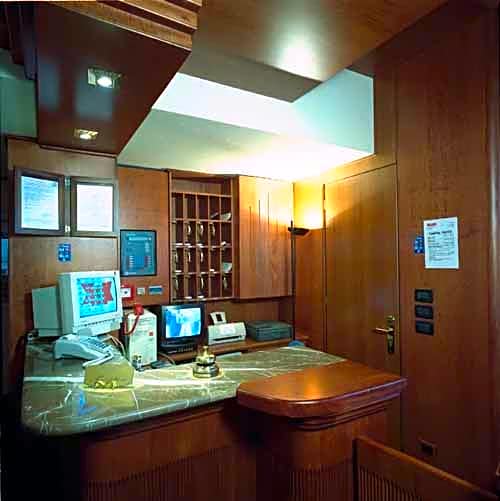 Hotel Arcadia