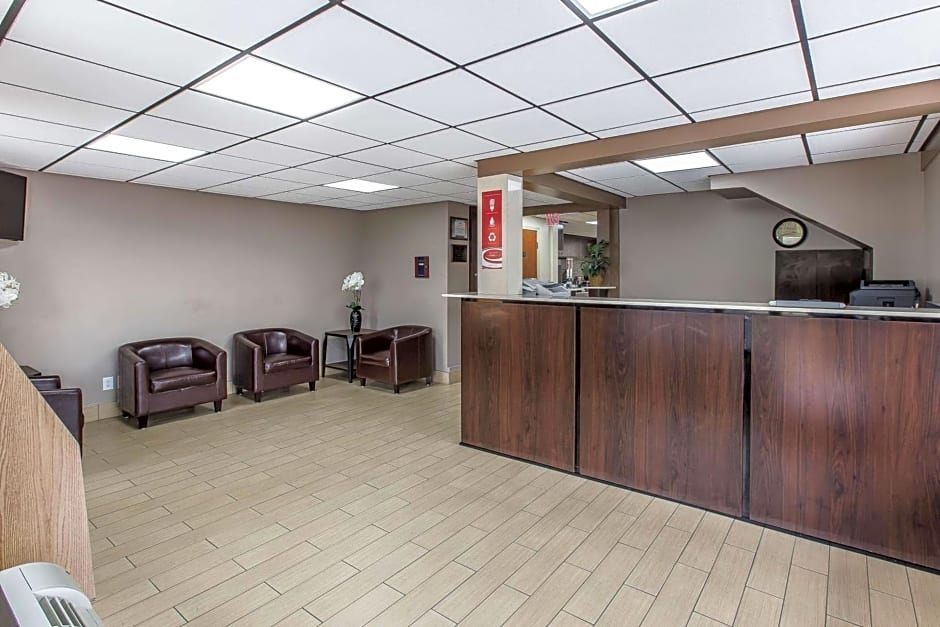 Econo Lodge Midtown