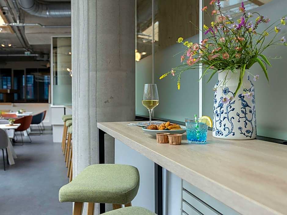ibis Styles Delft City Centre