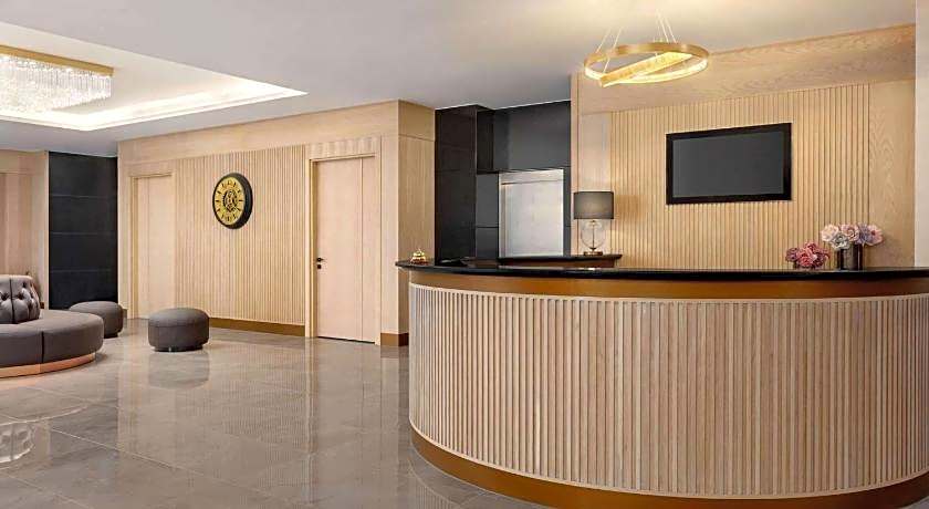 Ramada by Wyndham Adiyaman