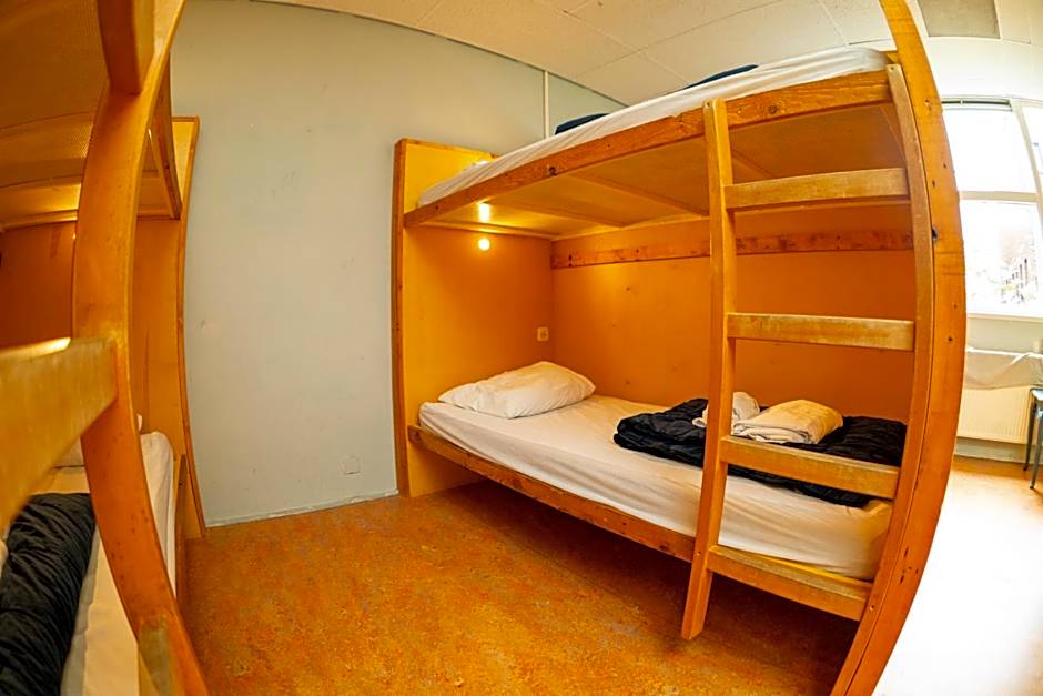 Simplon Hostel