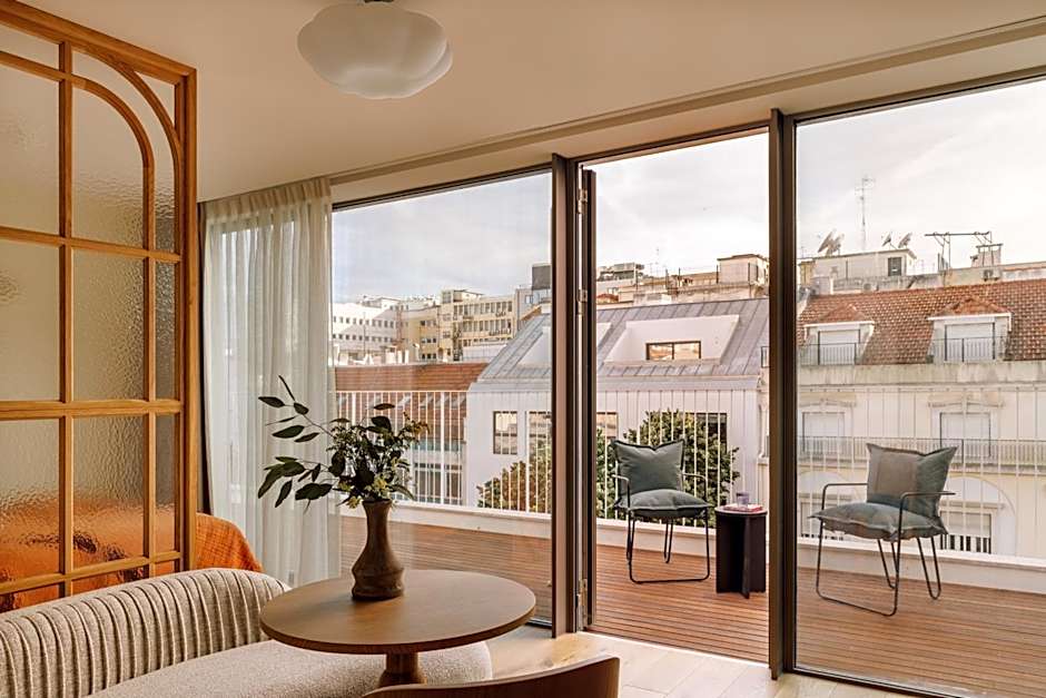 Locke de Santa Joana