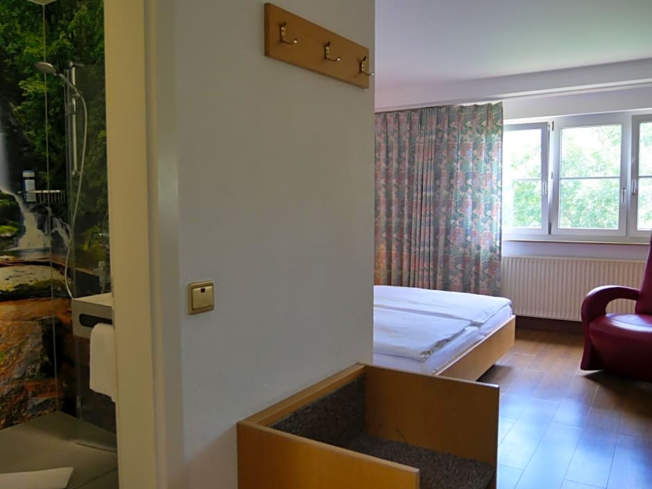 Landgasthof Adler OHG