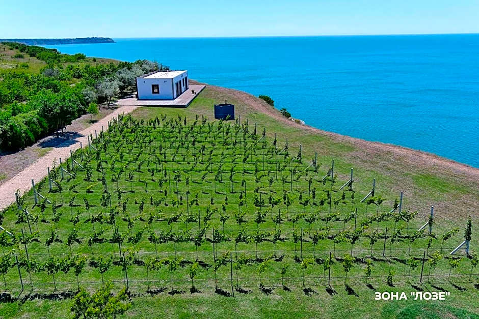 Hotel & Villas - TERIZIS Le Rocher