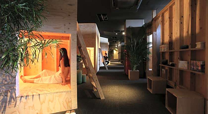 Guest House Chura Cucule Ishigakijima