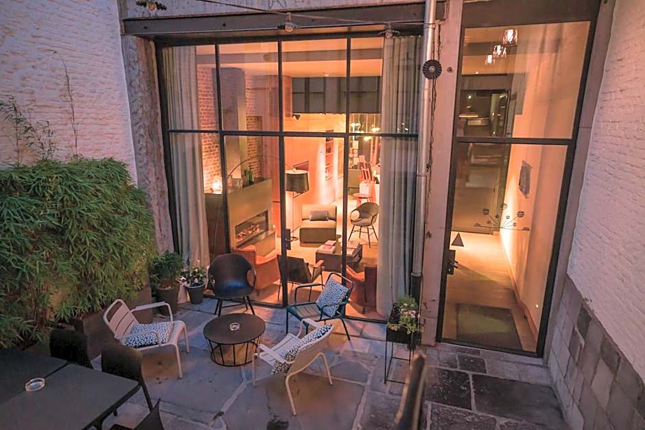 Hotel Neuvice