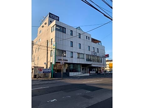 Hotel Tetora Hakodate