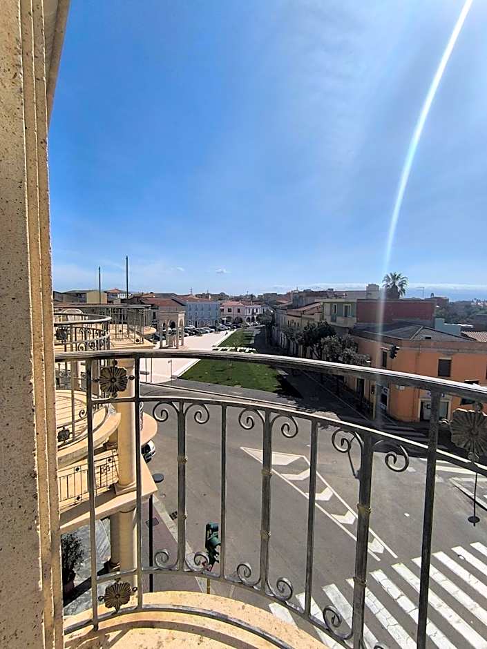 Mariano IV Palace Hotel