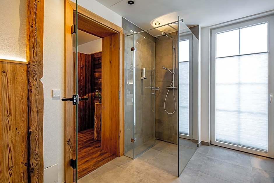 Hotel Zum Stemplinger Hansl