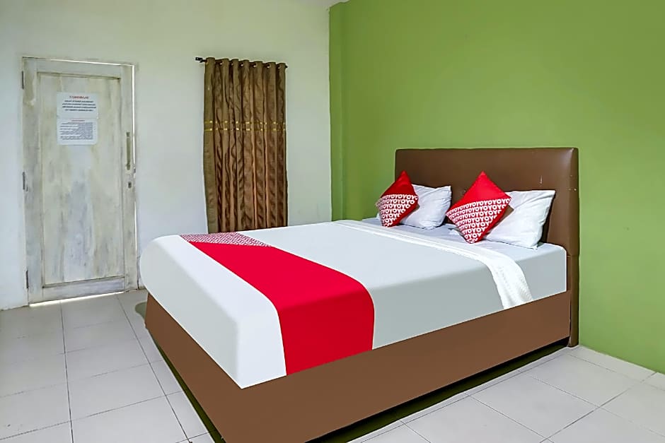OYO Life 91027 Note Hotel Syariah
